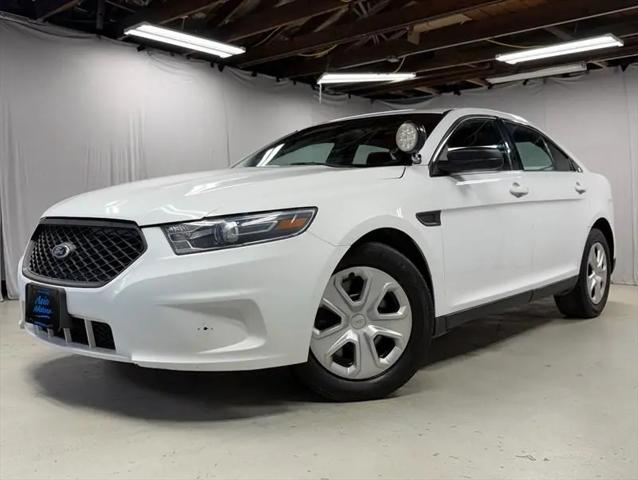 2015 Ford Police Interceptor Base for sale in Melrose Park, IL