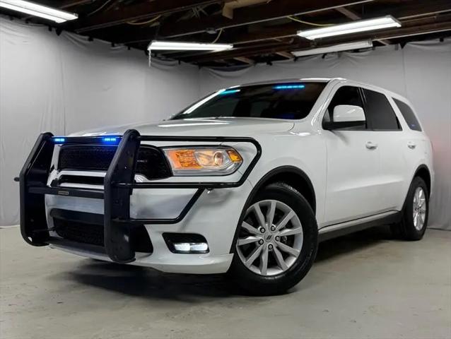 2020 Dodge Durango Pursuit AWD for sale in Melrose Park, IL