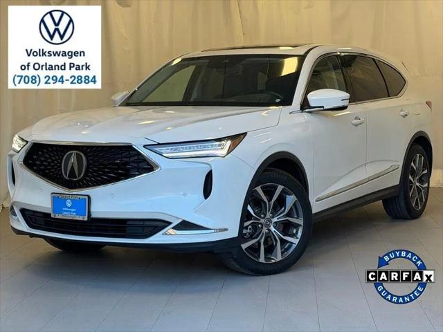 2024 Acura MDX Technology Package for sale in Orland Park, IL