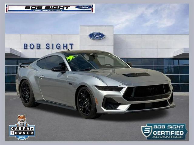 2024 Ford Mustang GT Premium Fastback for sale in Lees Summit, MO