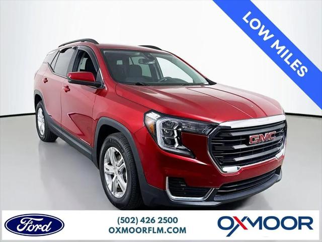 2022 GMC Terrain FWD SLE for sale in Louisville, KY