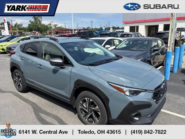 2024 Subaru Crosstrek Premium for sale in Toledo, OH