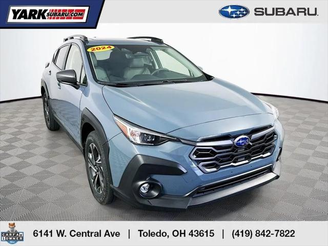 2024 Subaru Crosstrek Premium for sale in Toledo, OH