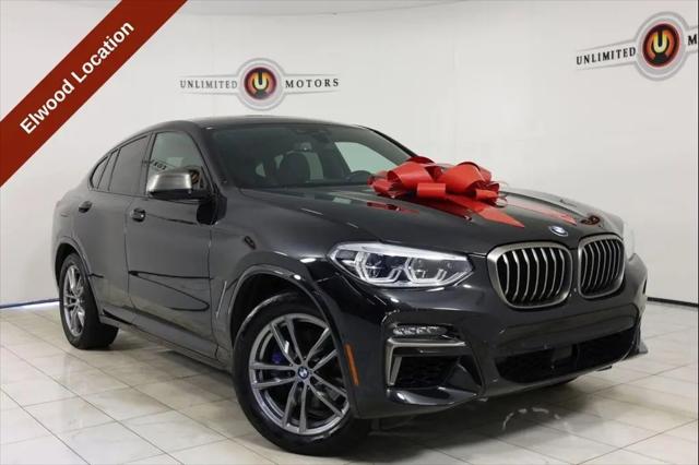 2020 BMW X4 M40i for sale in Elwood, IN