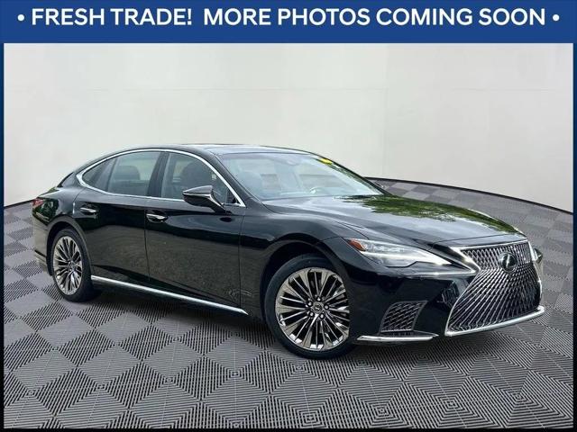 2023 Lexus LS 500 Base for sale in Franklin, TN