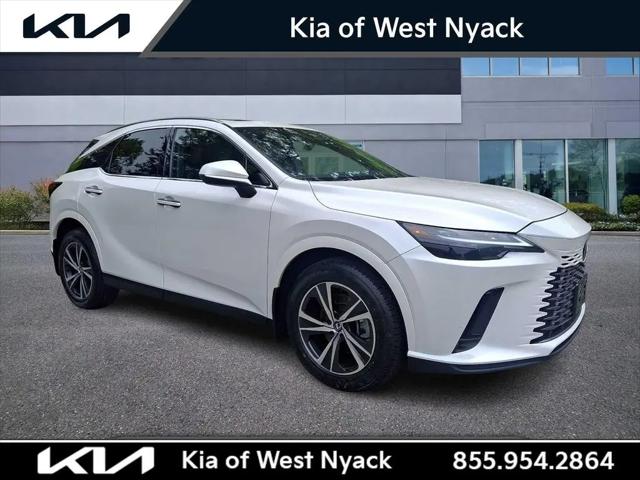 2024 Lexus RX 350 Premium for sale in West Nyack, NY
