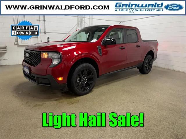 2025 Ford Maverick XLT for sale in Watertown, WI