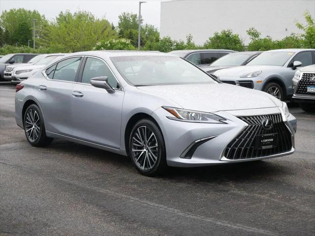 2025 Lexus ES 350 Base for sale in Wayzata, MN