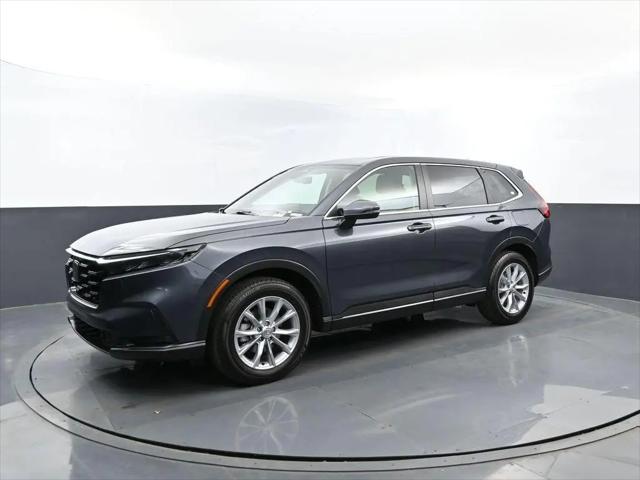 2025 Honda CR-V EX-L AWD for sale in Valencia, CA