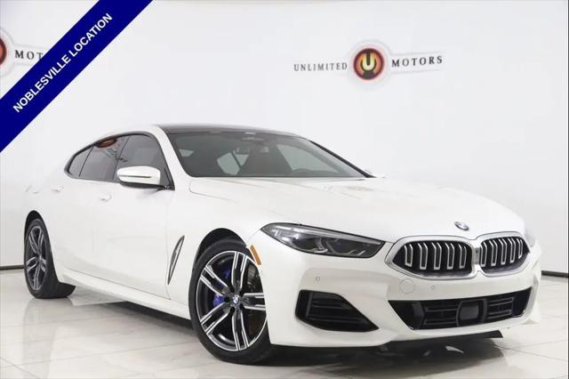 2024 BMW 840i Gran Coupe xDrive for sale in Noblesville, IN