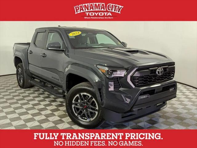 2024 Toyota Tacoma TRD Sport for sale in Panama City, FL