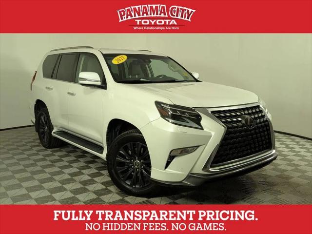 2021 Lexus GX GX 460 Premium for sale in Panama City, FL