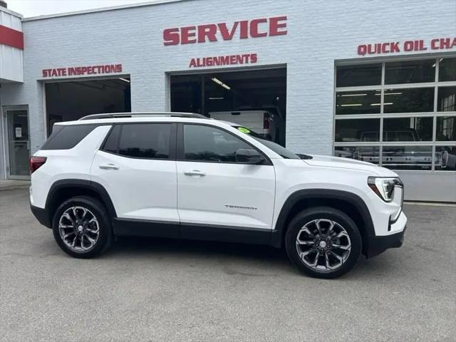 2025 GMC Terrain AWD Elevation for sale in Uxbridge, MA