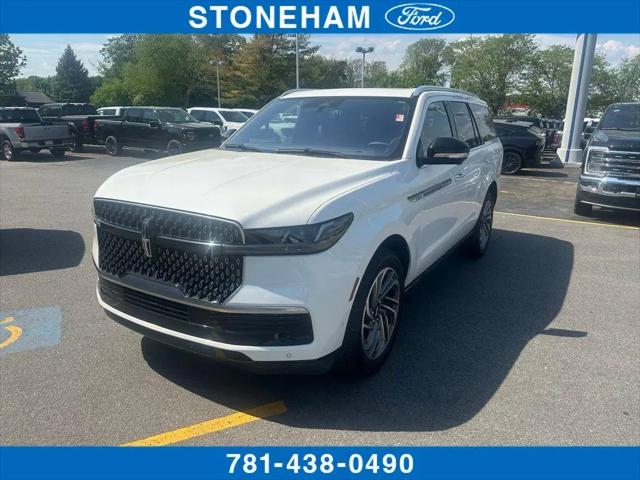 2025 Lincoln Navigator Reserve for sale in Stoneham, MA