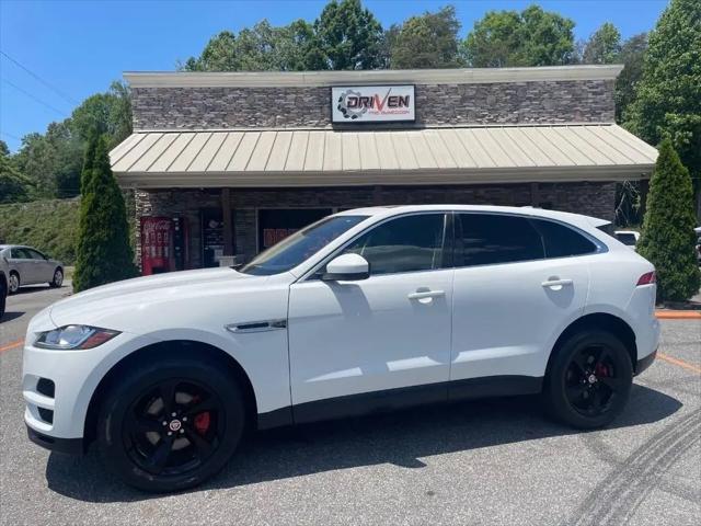 2019 Jaguar F-PACE 25t for sale in Lenoir, NC