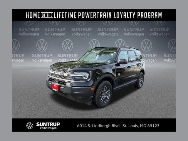 2025 Ford Bronco Sport Big Bend for sale in St. Louis, MO