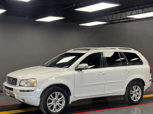 2014 Volvo XC90 3.2 for sale in Dallas, TX