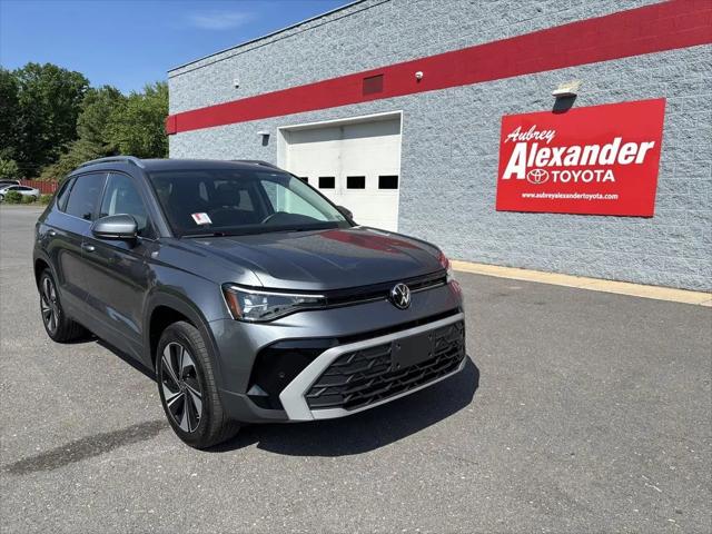 2025 Volkswagen Taos 1.5T SE for sale in Selinsgrove, PA