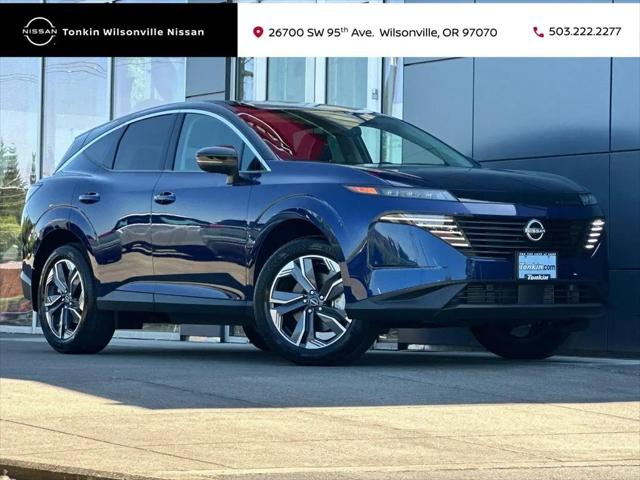 2025 Nissan Murano SL for sale in Wilsonville, OR
