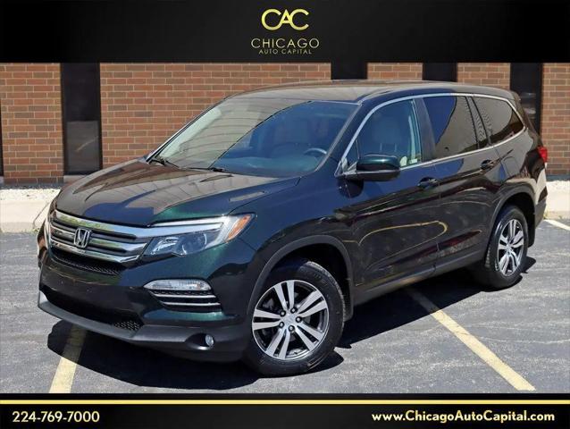 2018 Honda Pilot EX for sale in Elgin, IL
