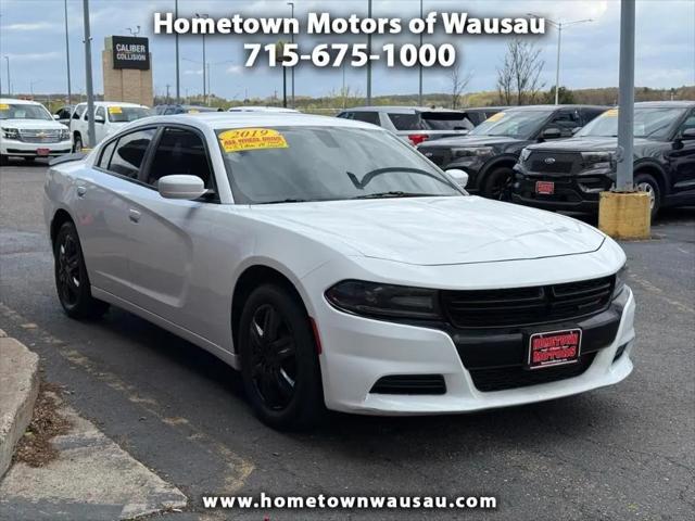 2019 Dodge Charger Police AWD for sale in Wausau, WI