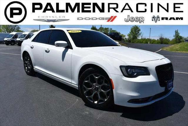 2015 Chrysler 300 300S for sale in Racine, WI