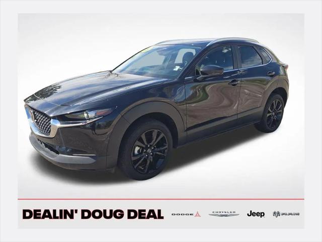 2025 Mazda CX-30 2.5 S Select Sport for sale in Cheyenne, WY