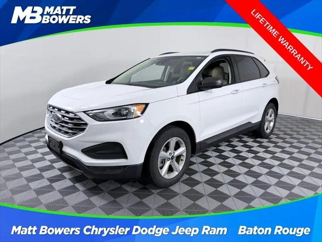 2022 Ford Edge SE for sale in Baton Rouge, LA