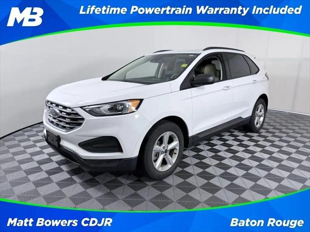 2022 Ford Edge SE for sale in Baton Rouge, LA
