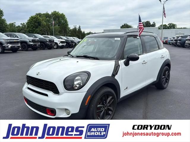2011 MINI Cooper Countryman Base for sale in Corydon, IN