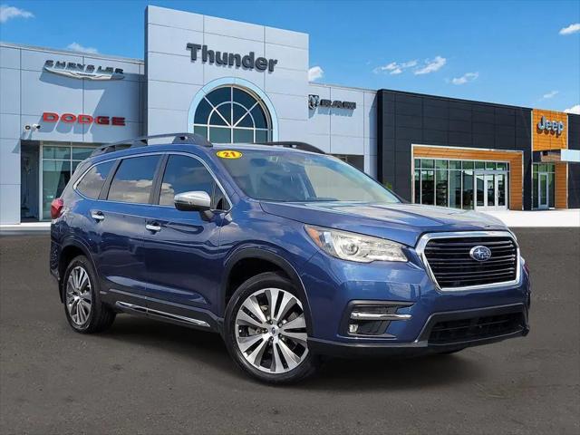 2021 Subaru Ascent Touring for sale in Bartow, FL