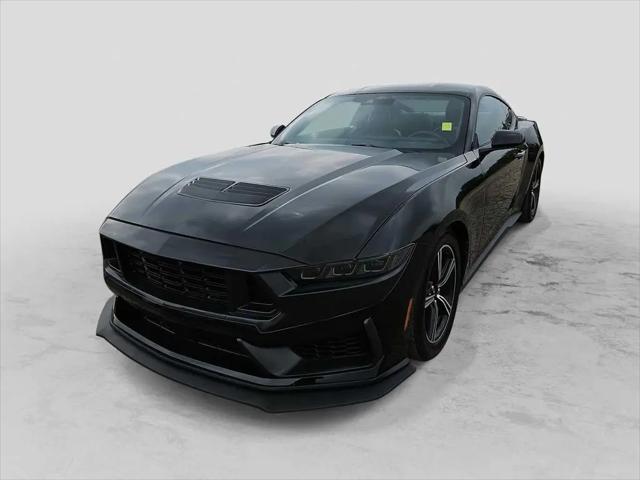 2025 Ford Mustang EcoBoost Premium Fastback for sale in San Angelo, TX