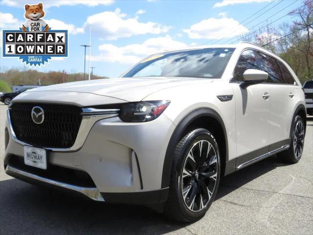 2024 Mazda X-90 Premium Plus for sale in Abington, MA