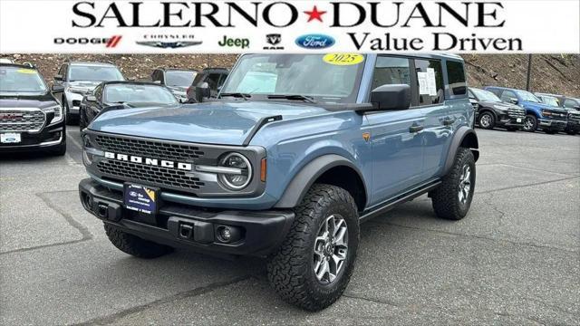2025 Ford Bronco Badlands for sale in Summit, NJ