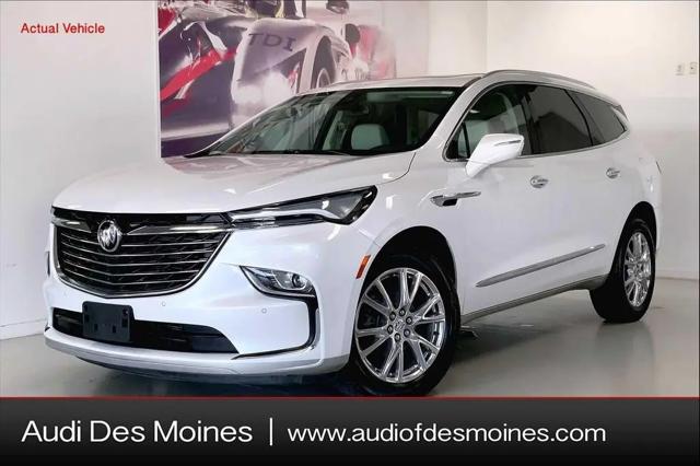 2023 Buick Enclave Essence AWD for sale in Johnston, IA