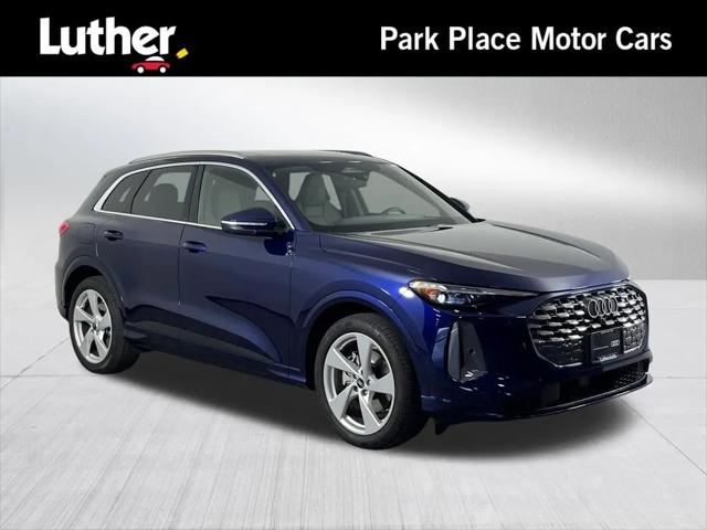 2025 Audi Q5 Prestige TFSI quattro S tronic for sale in Rochester, MN