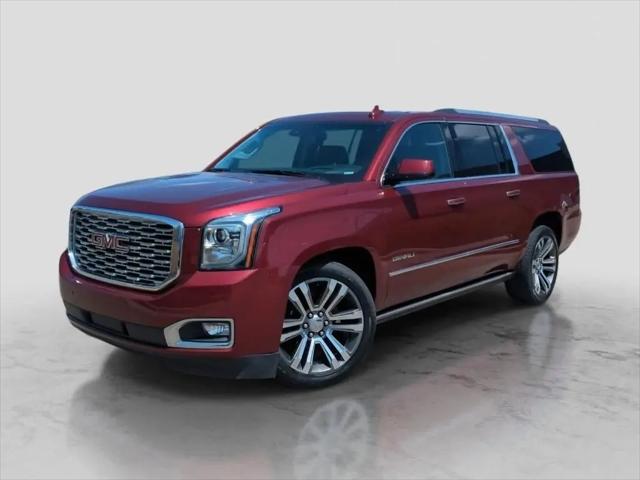 2019 GMC Yukon XL Denali for sale in Waterford, MI