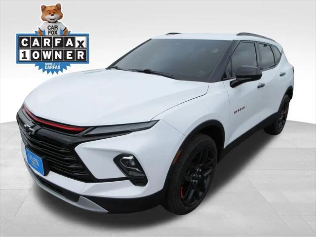 2023 Chevrolet Blazer FWD 2LT for sale in Ozark, MO