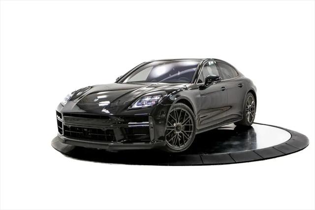 2025 Porsche Panamera E-Hybrid Turbo for sale in Los Angeles, CA
