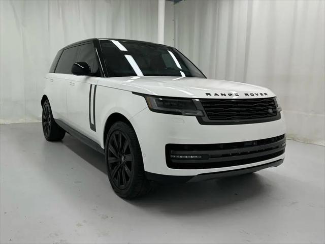 2024 Land Rover Range Rover P530 Autobiography for sale in Manheim, PA