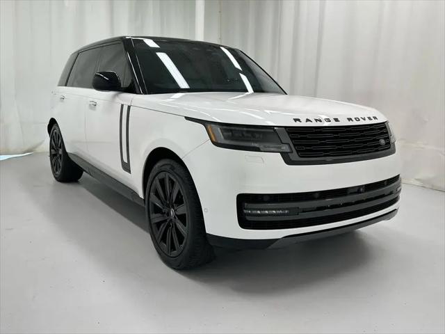 2024 Land Rover Range Rover P530 Autobiography for sale in Manheim, PA