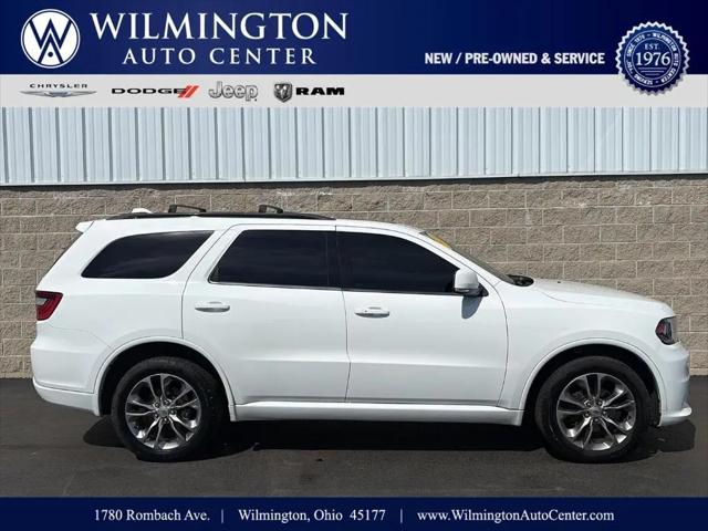 2020 Dodge Durango for sale near Wilmington, OH