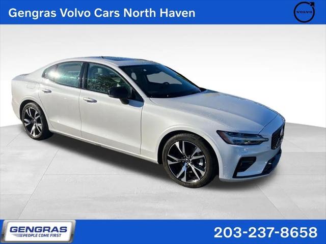 2025 Volvo S60 B5 Core for sale in North Haven, CT