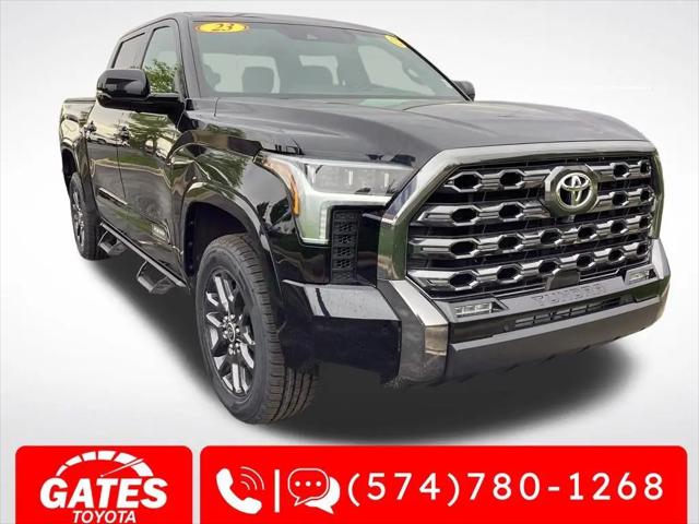 2023 Toyota Tundra Platinum for sale in South Bend, IN