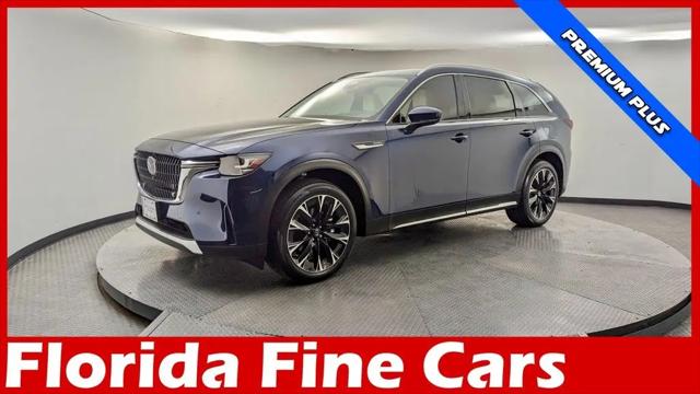 2024 Mazda X-90 Premium Plus for sale in West Palm Beach, FL