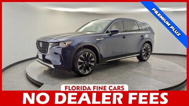 2024 Mazda X-90 Premium Plus for sale in West Palm Beach, FL