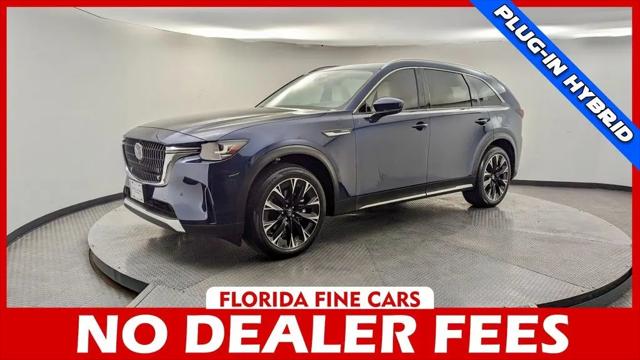 2024 Mazda X-90 Premium Plus for sale in West Palm Beach, FL
