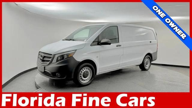 2021 Mercedes-Benz Metris Base for sale in West Palm Beach, FL