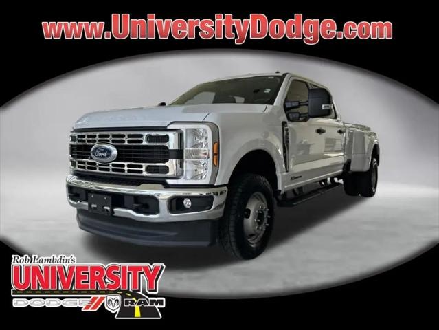 2025 Ford F-350 XLT for sale in Davie, FL