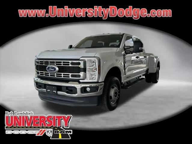 2025 Ford F-350 XLT for sale in Davie, FL
